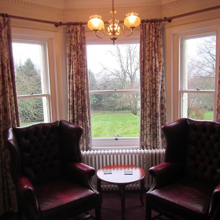 Ellerslie House Hotel Fareham Exteriör bild