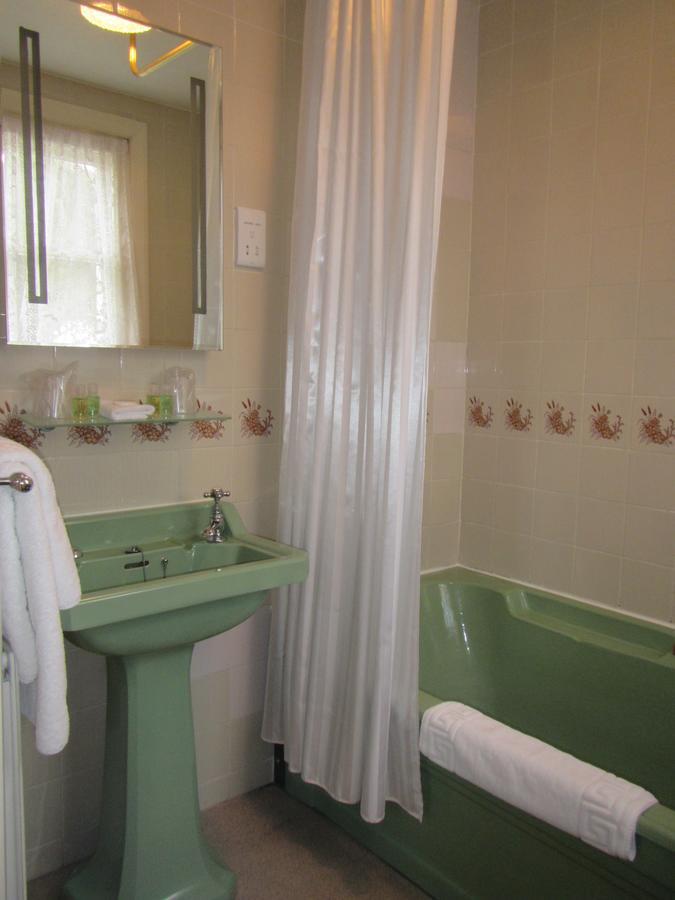 Ellerslie House Hotel Fareham Exteriör bild